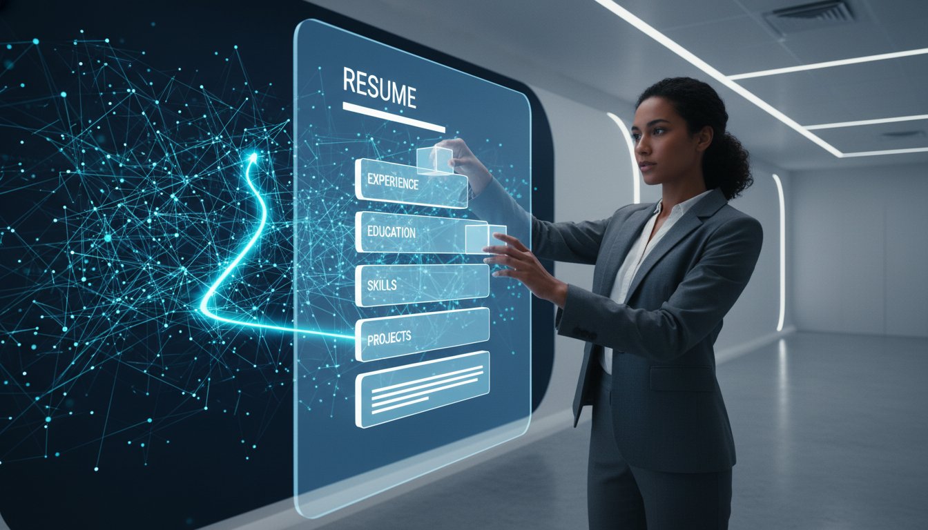 The Strategic Guide to Using a Resume Builder Free in 2026