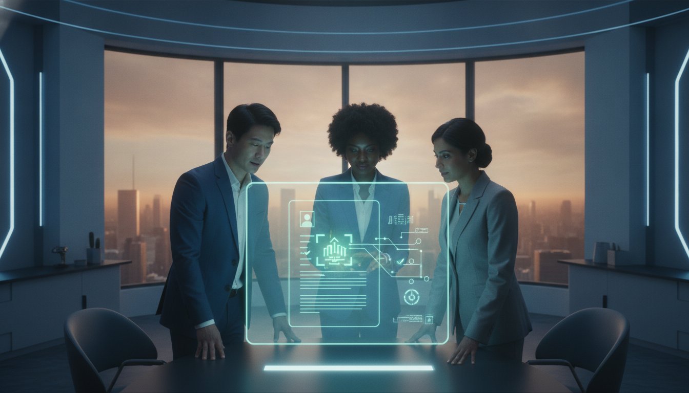The Ultimate Automated Resume Review Checklist: Master the ATS in 2026