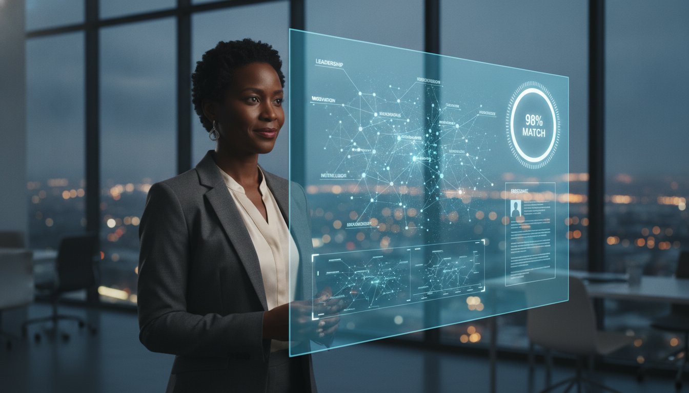 AI Resume Builder: How to Command the 2026 North American Job Market