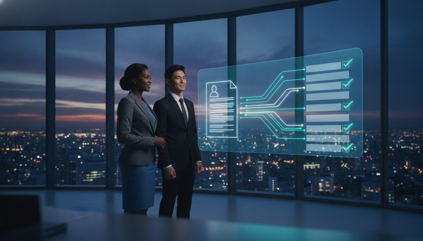What Does ATS-Friendly Actually Mean in 2026?