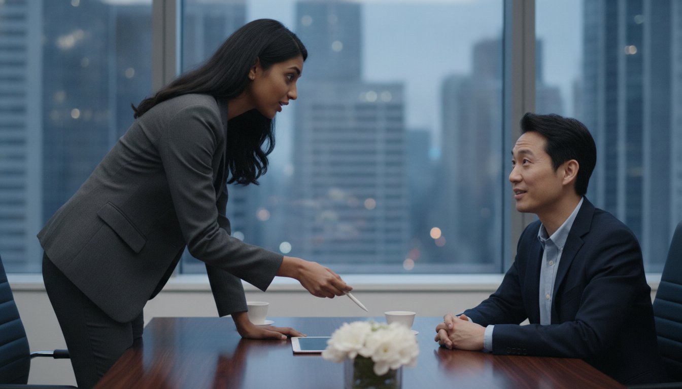 Great Questions to Ask in an Interview to Command the Room