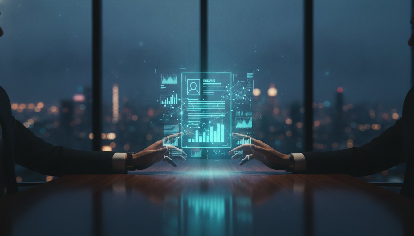 How Long Should a Resume Be in 2026? The High-Stakes Guide to Page Count