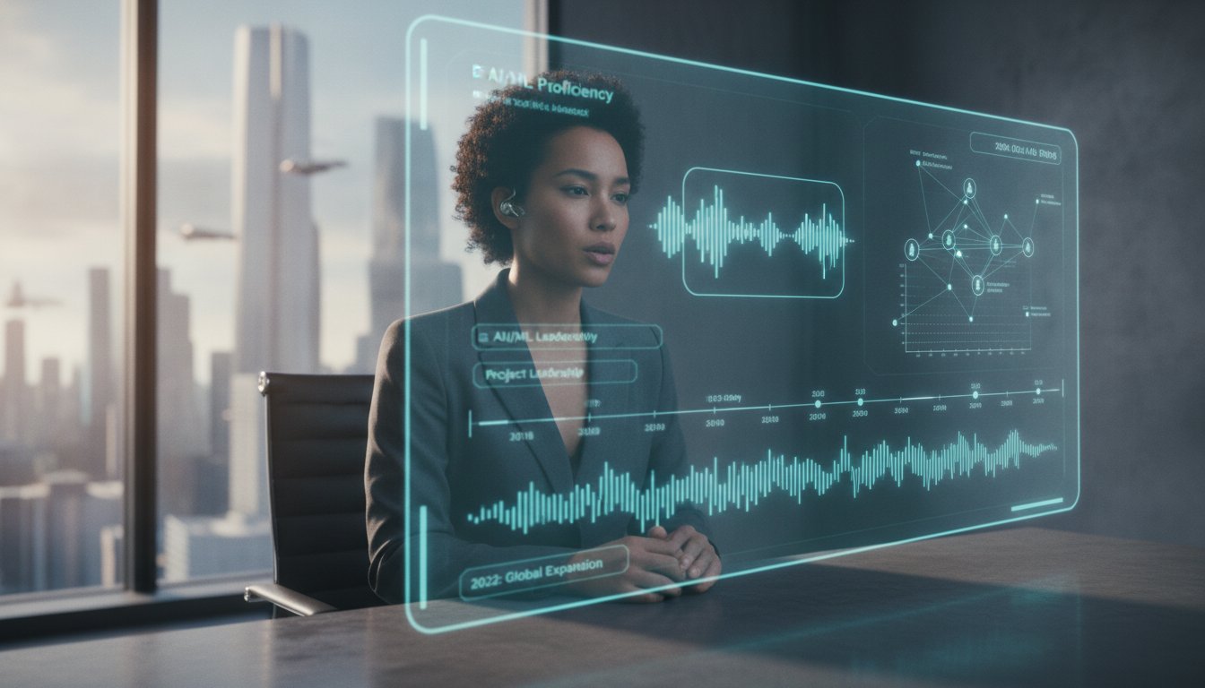 Tell Me About Yourself: How to Answer This Interview Question in 2026