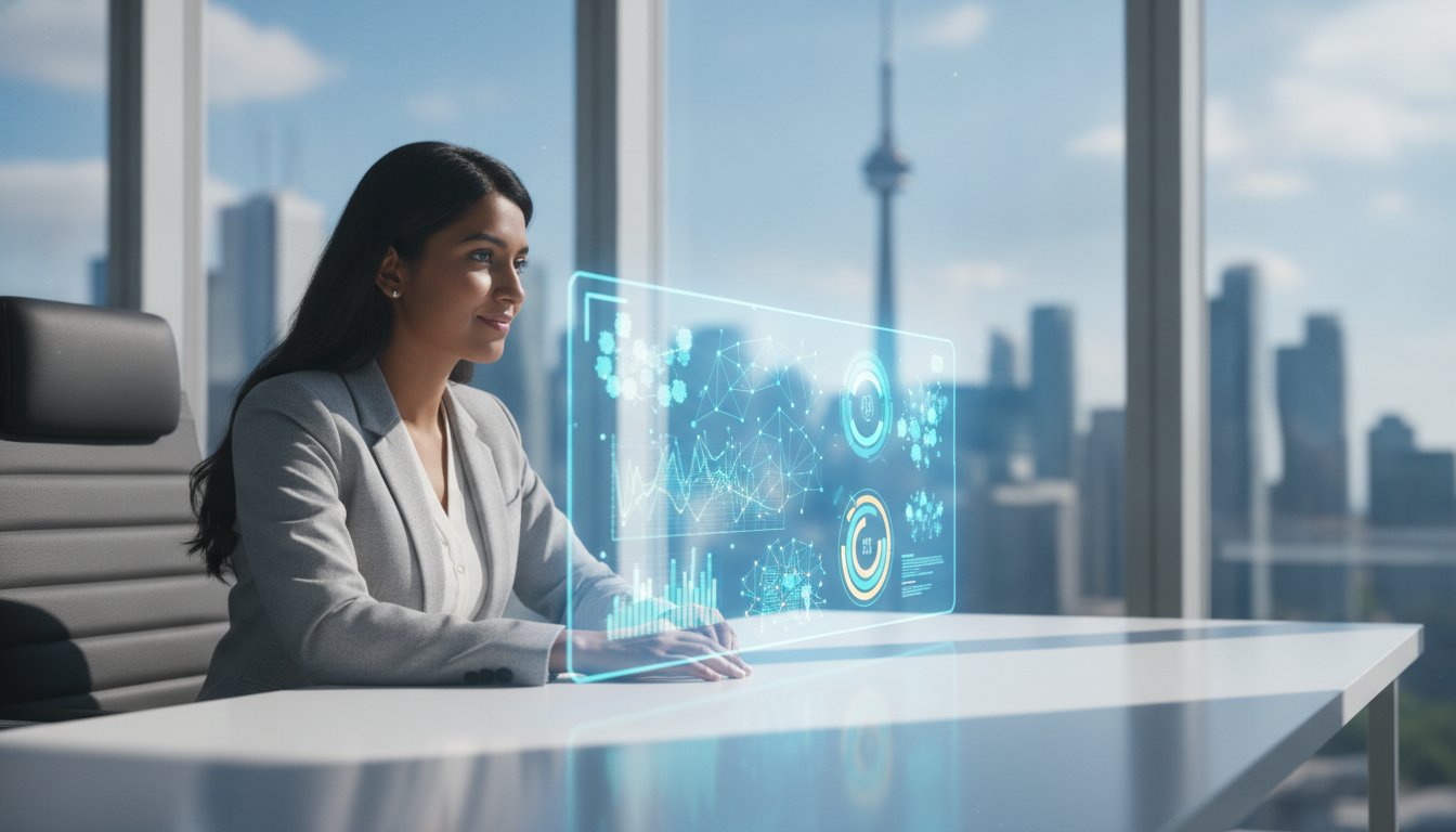 AI Resume Optimizer Canada: How to Beat the ATS and Land More Interviews in 2026