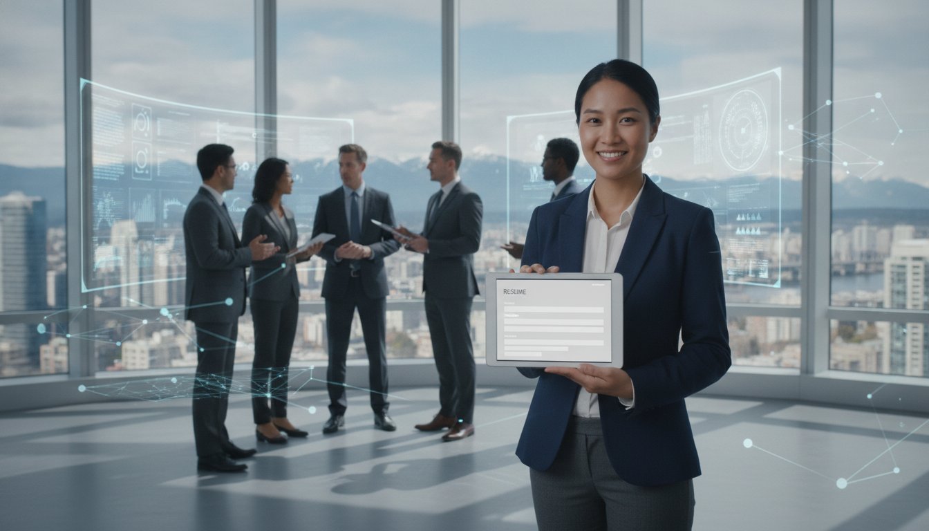 Choosing the Best Resume Format for the 2026 North American Job Market