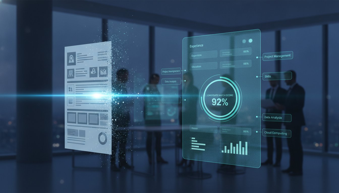 What Do Recruiters See in ATS? The 2026 Insider Guide to Your Digital Profile
