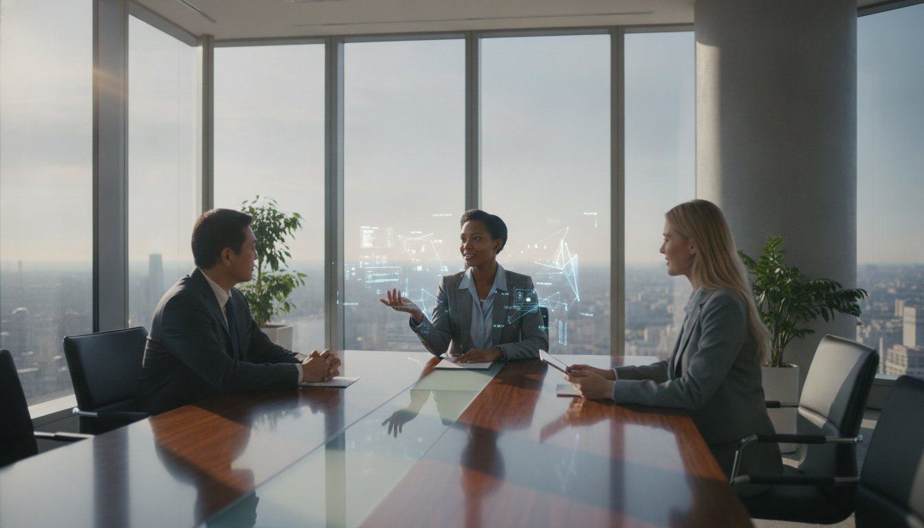 Strategic Interview Tips to Command the North American Job Market in 2026