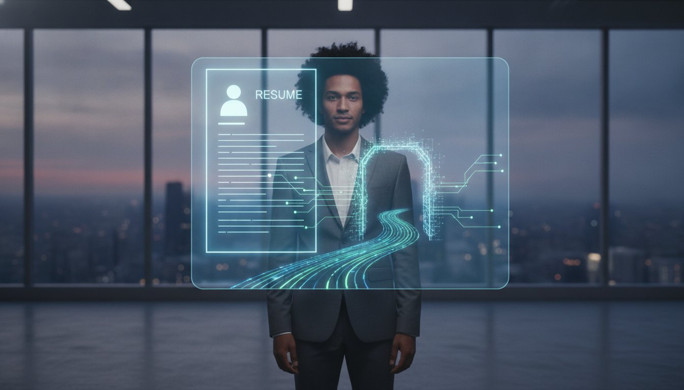 AI ATS Resume Builder: Command the 2026 North American Job Market