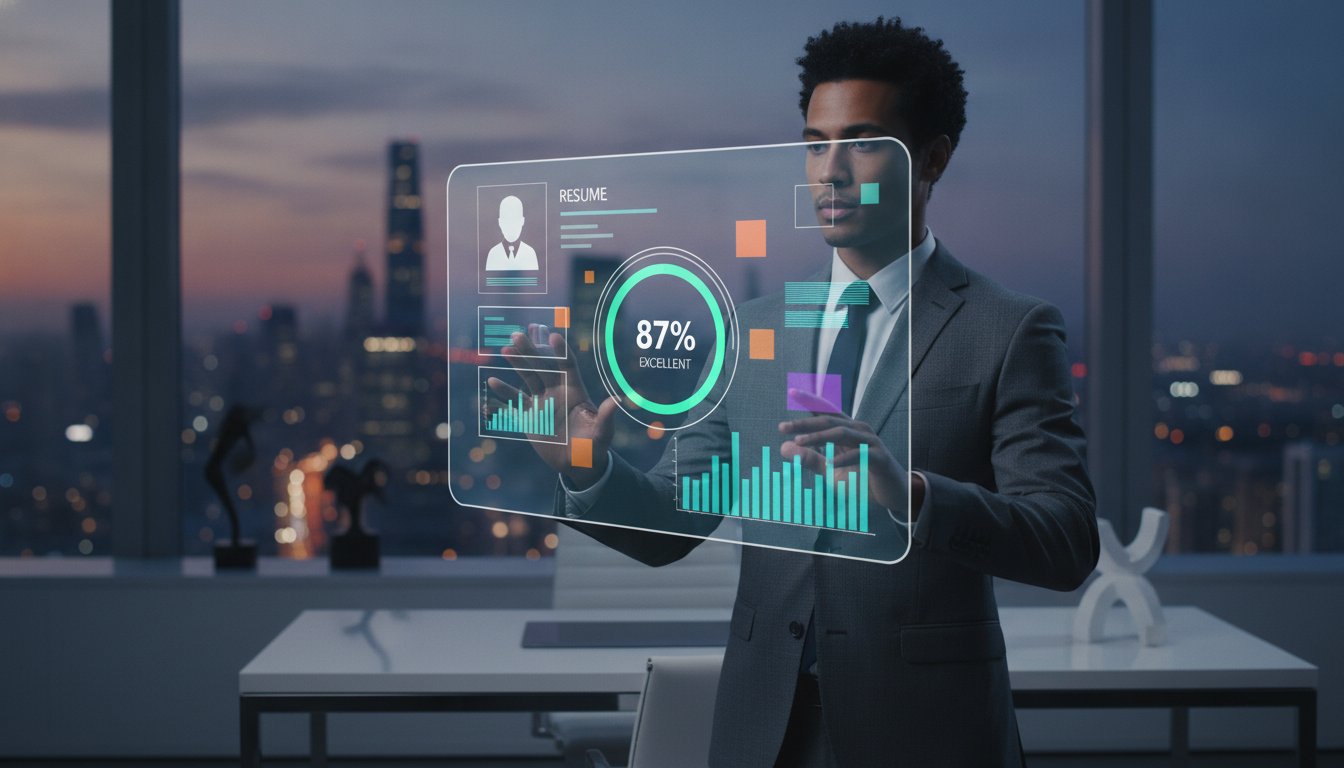 How to Use a Resume Grader to Beat the ATS in 2026
