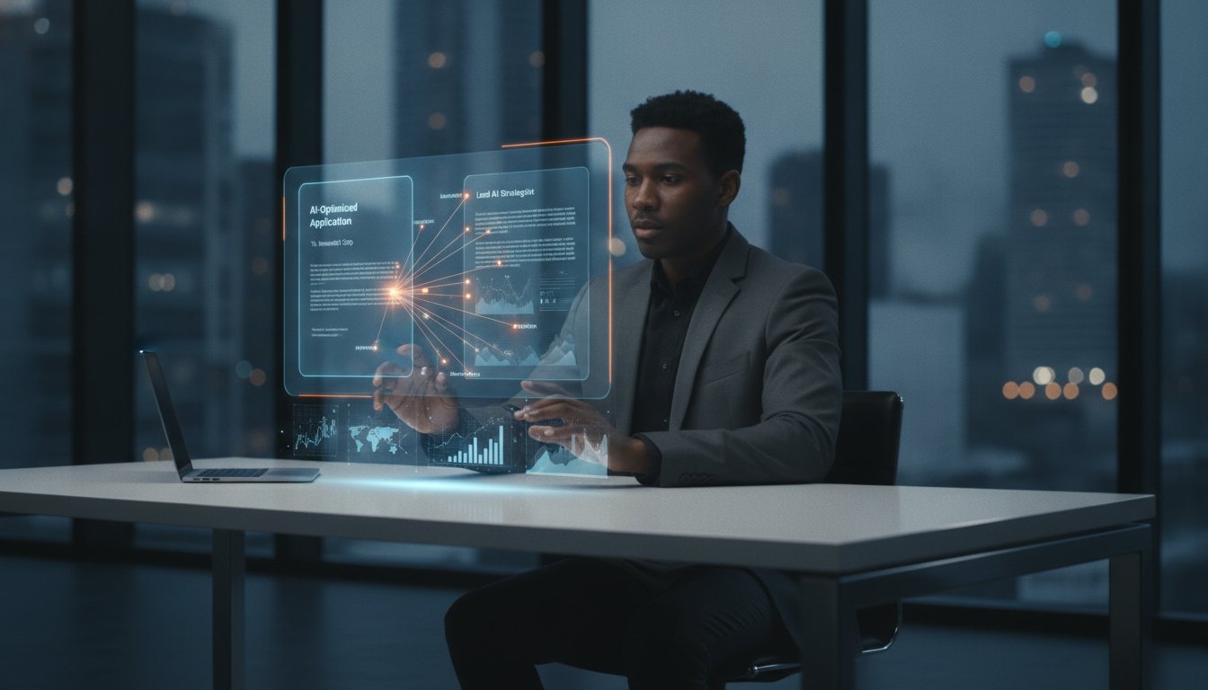 AI Cover Letter Generator: Craft Strategic Applications for 2026