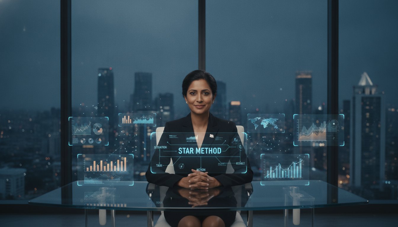 Sample Interview Question and Answer: The 2026 Strategic Guide