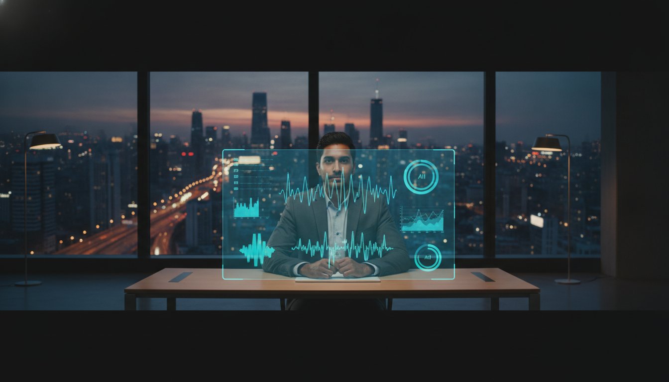 AI Interview Coach: How to Command Your Next Job Interview in 2026