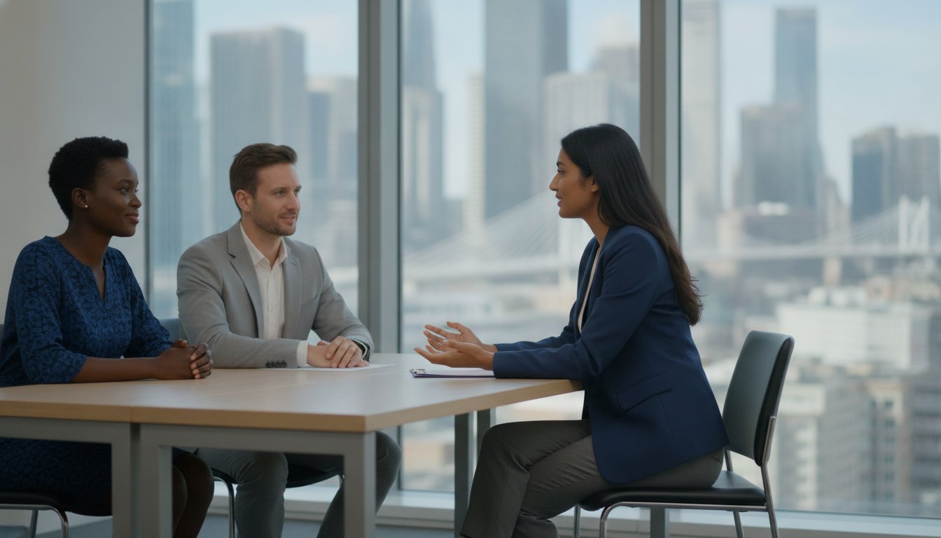 Mastering Behavioral Interview Questions for the 2026 Job Market