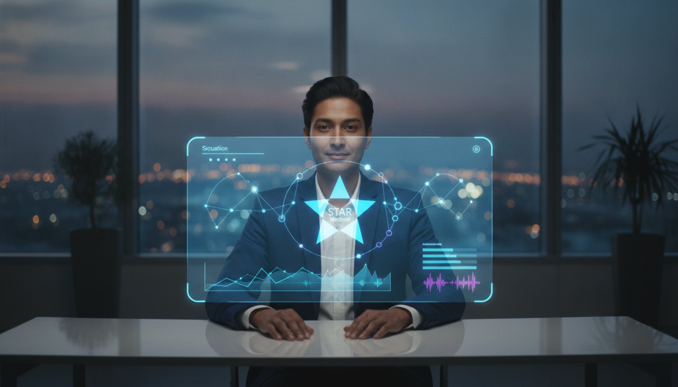 STAR Method Interview Questions: How to Use AI for a Winning Performance in 2026