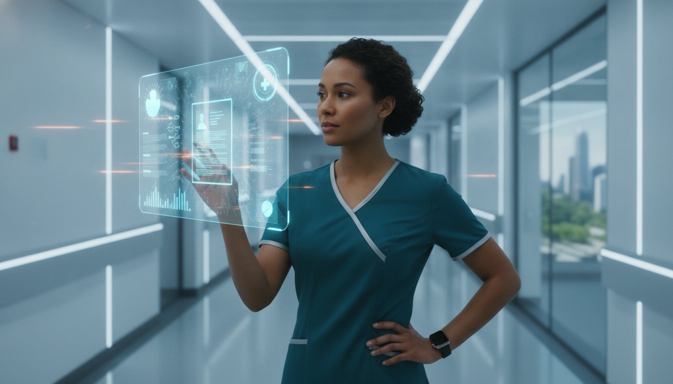 Registered Nurse Resume Guide: How to Beat the ATS in 2026