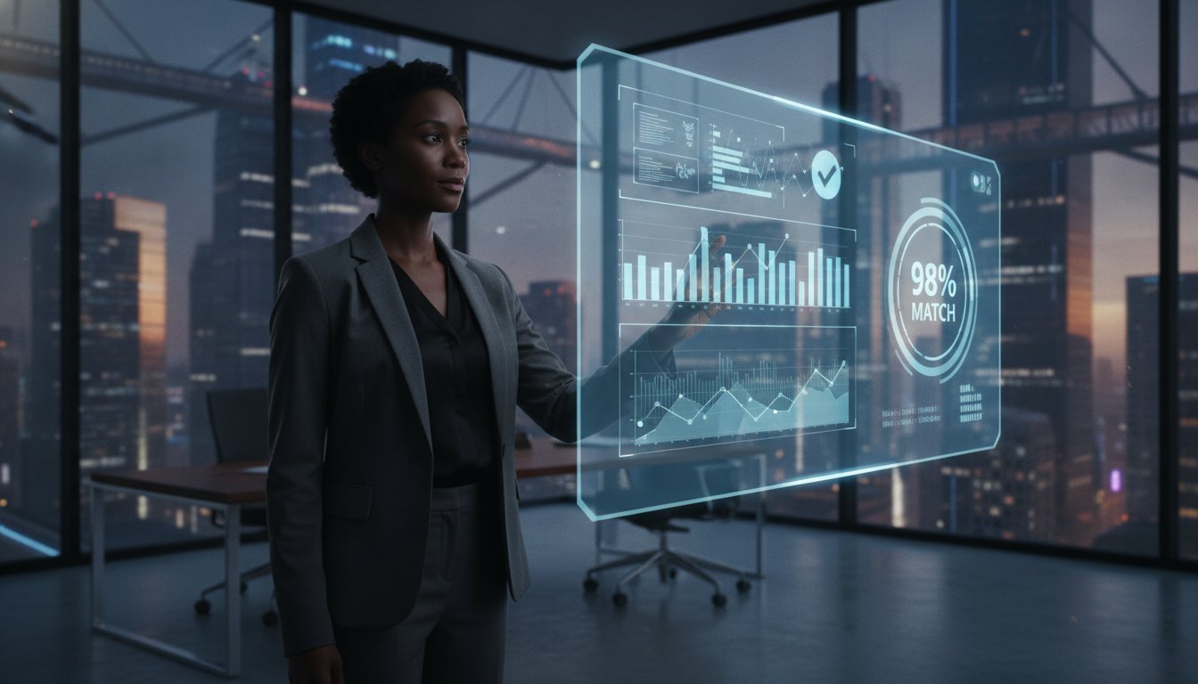 AI ATS Resume Builder: Command the 2026 North American Job Market
