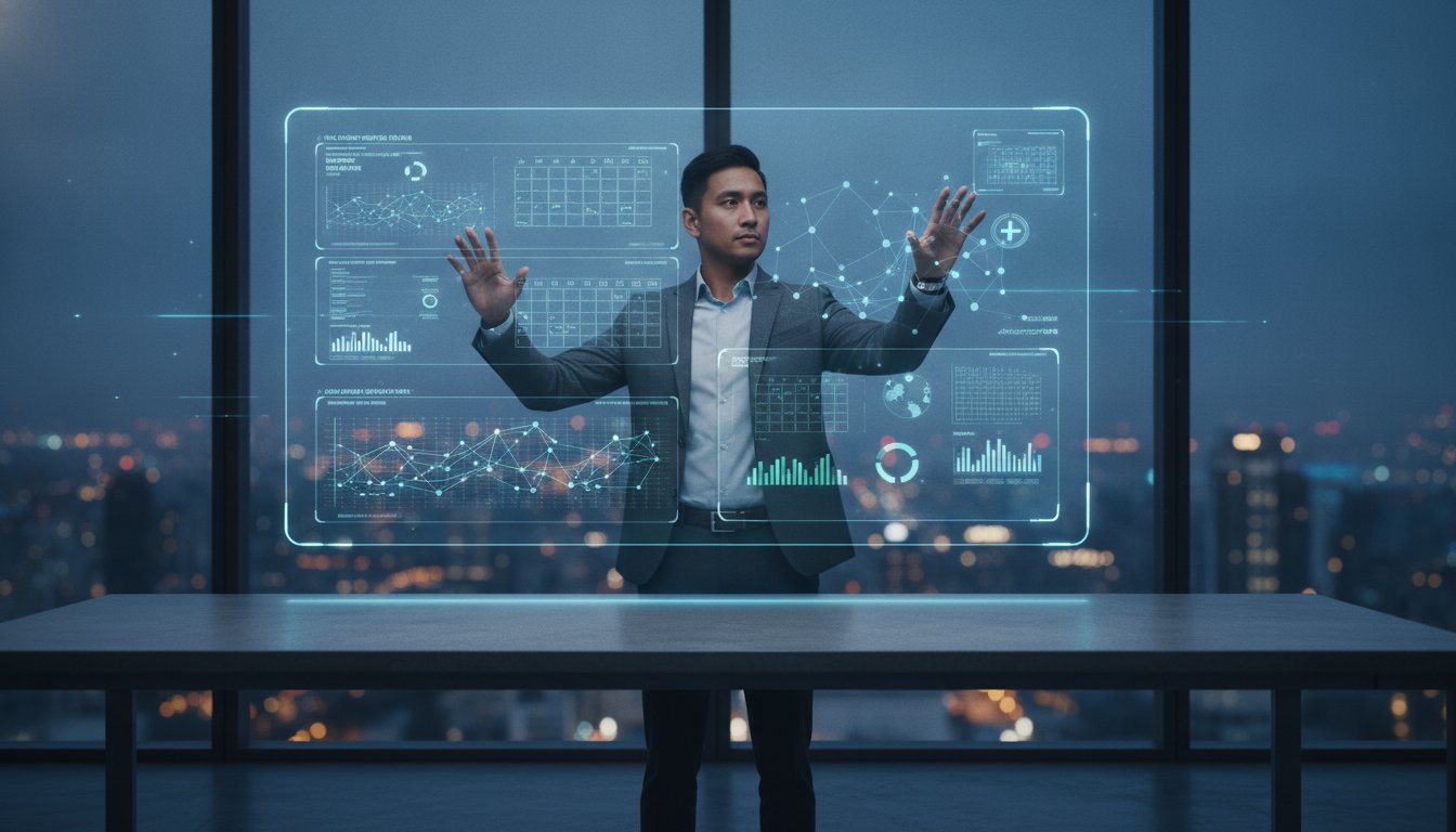 Administrative Assistant Interview Questions: How to Command Your Next Role in 2026