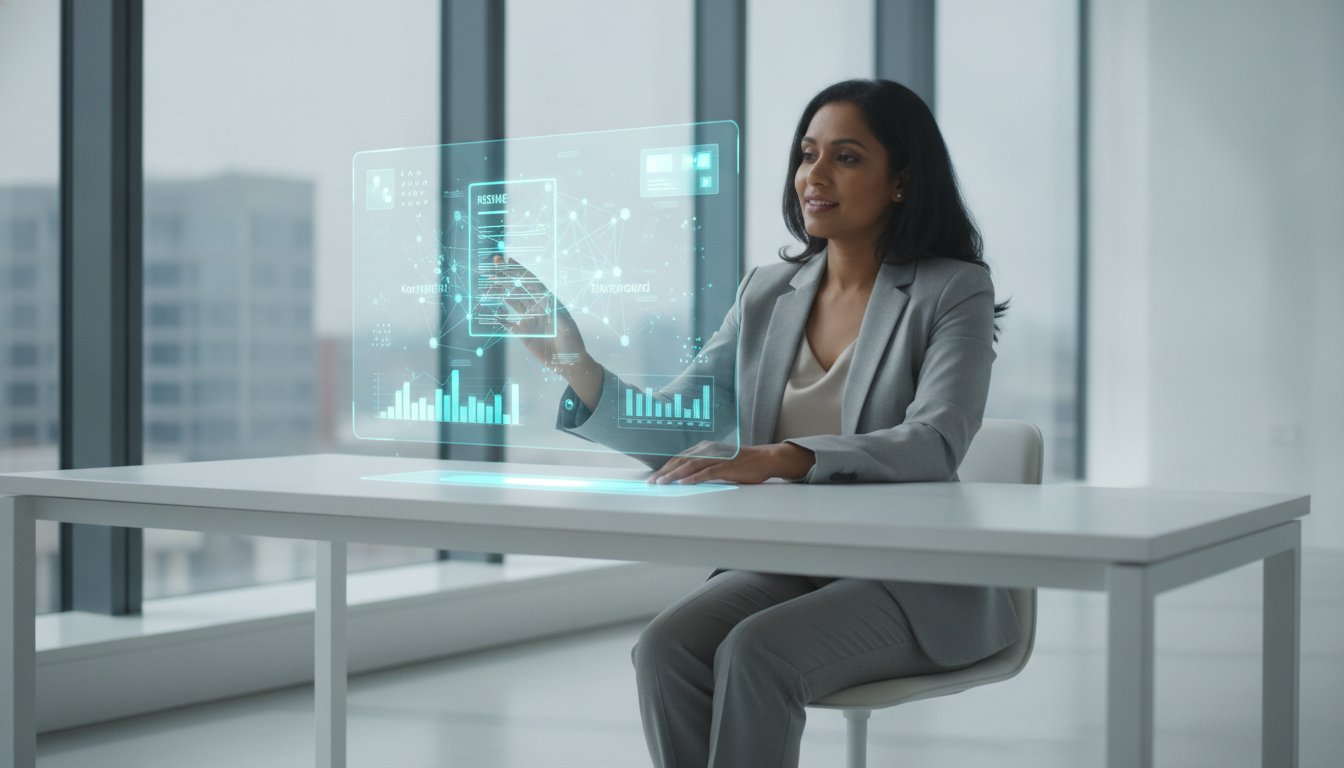 Administrative Assistant Resume Example: Keywords and Tips for 2026