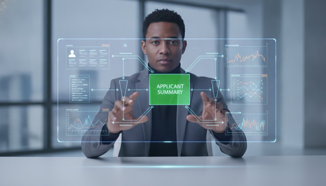 How to Write a Resume Summary That Passes the 2026 ATS Test