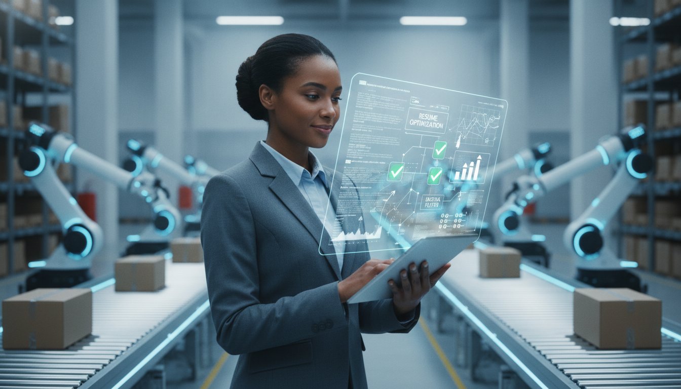 Warehouse Manager Resume: Examples and 2026 Strategy to Pass ATS