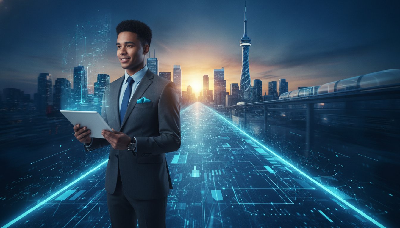 AI Cover Letter Generator Canada: Tailoring Your Path to Interviews in 2026