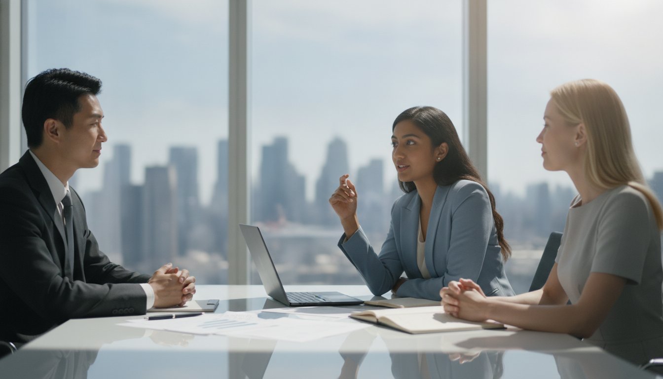 25 Great Questions to Ask in an Interview to Stand Out in 2026