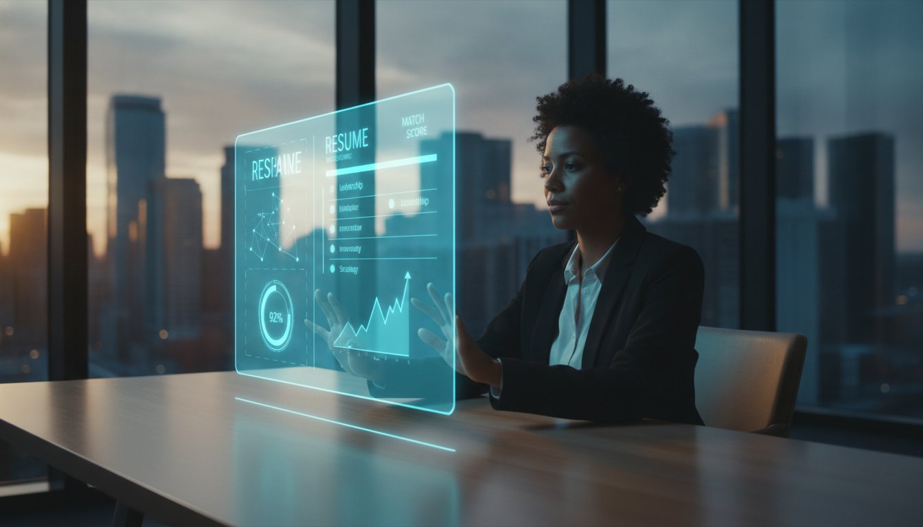 ATS Resume Builder: How to Command the 2026 North American Job Market