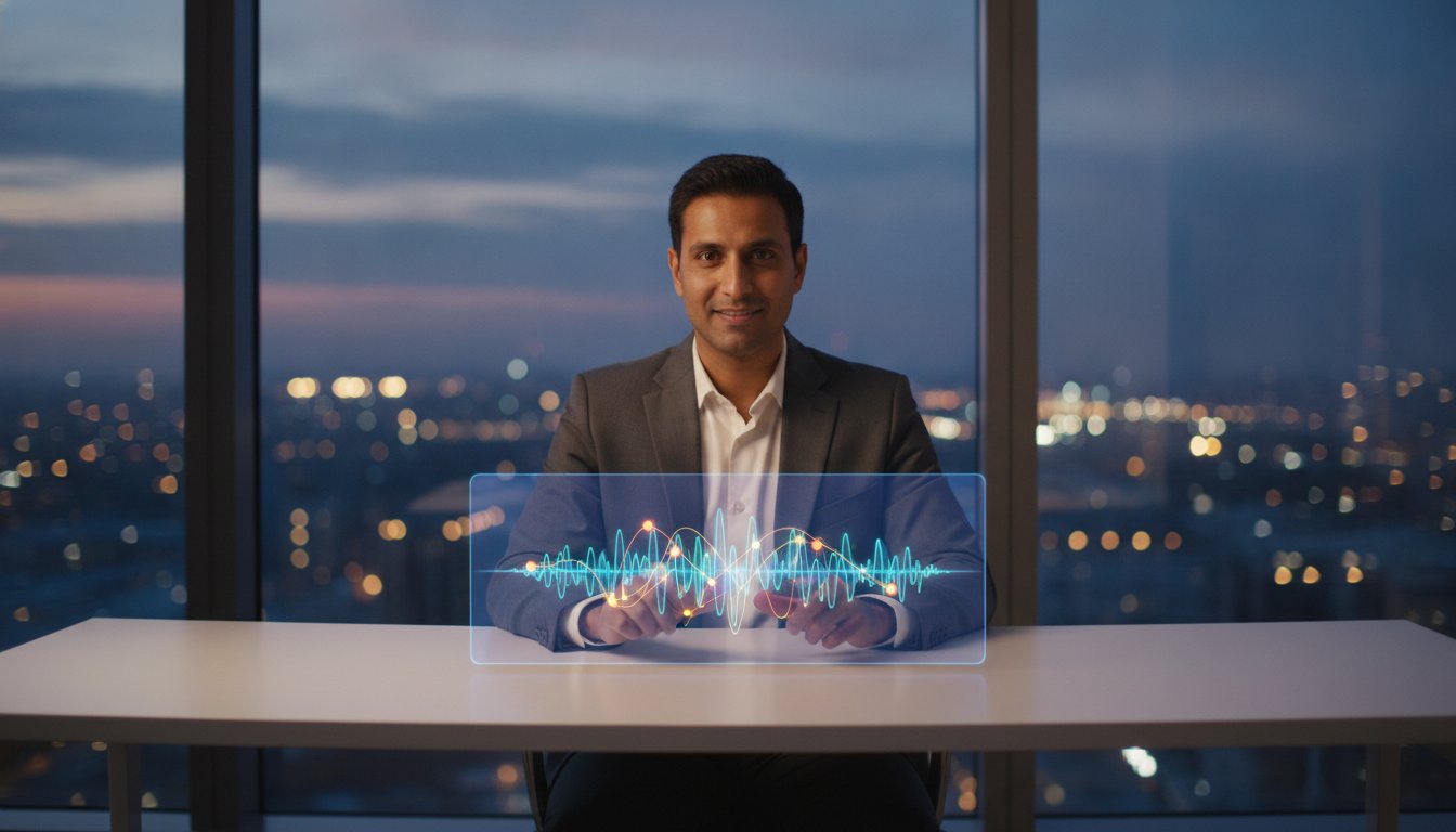 AI Interview Coach: Command Your Next North American Job Interview