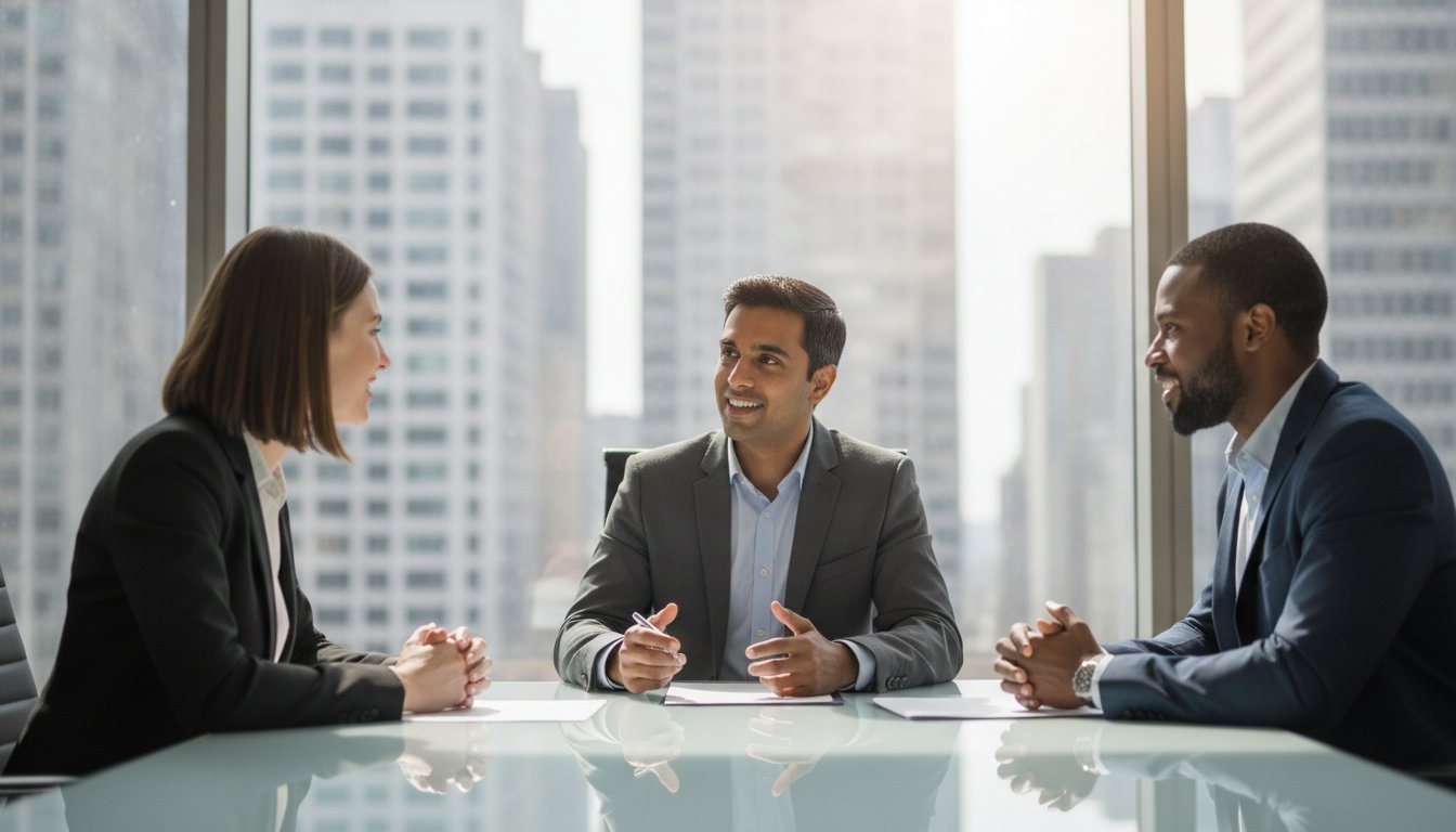 STAR Method Interview Questions: Your Strategic Guide to Commanding the Room