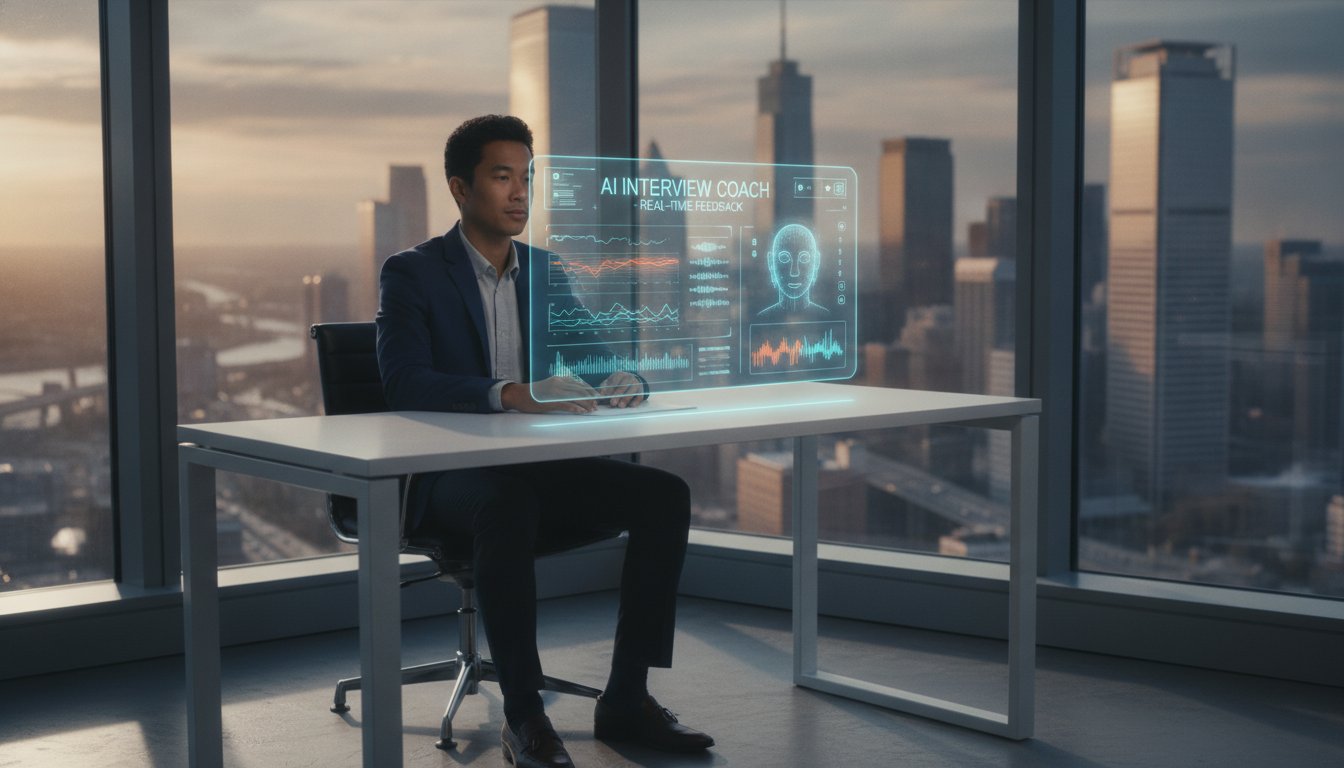 Practice Interview with AI: Master the North American Job Market in 2026