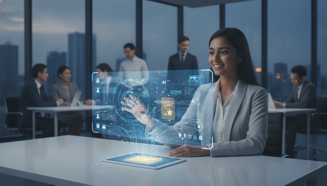 AI Cover Letter Generator: Tailor Your Application in Seconds