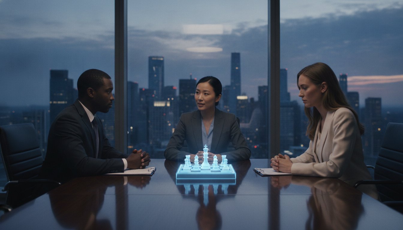Situational Interview Questions: The 2026 Strategy for North American Jobs