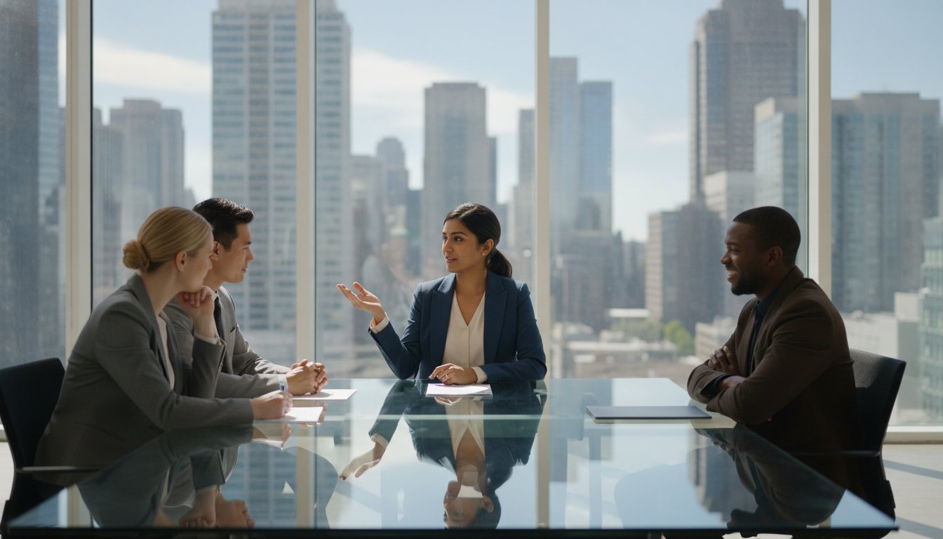 STAR Method Interview Questions: Your Strategic Guide to Commanding the Room
