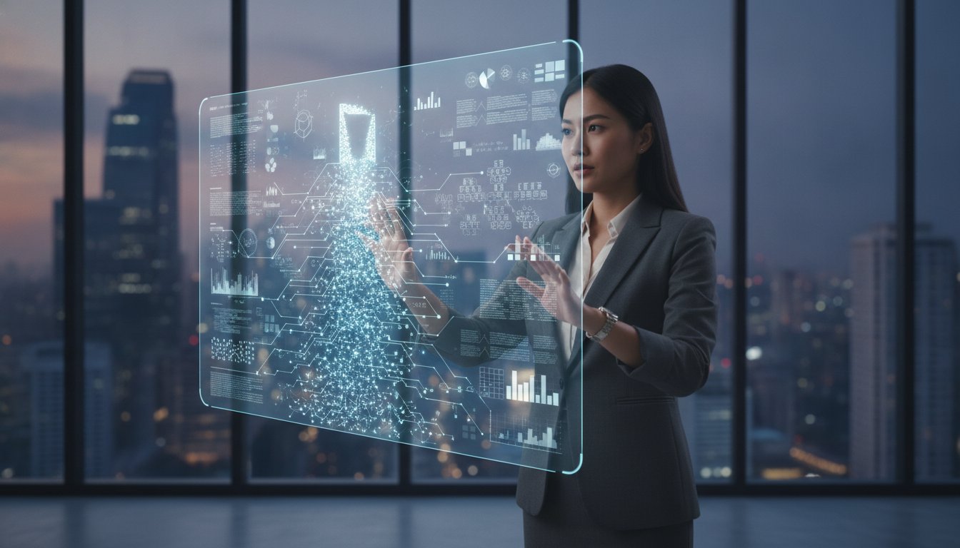 Keywords for Executive Assistant Resume: The 2026 Strategic List