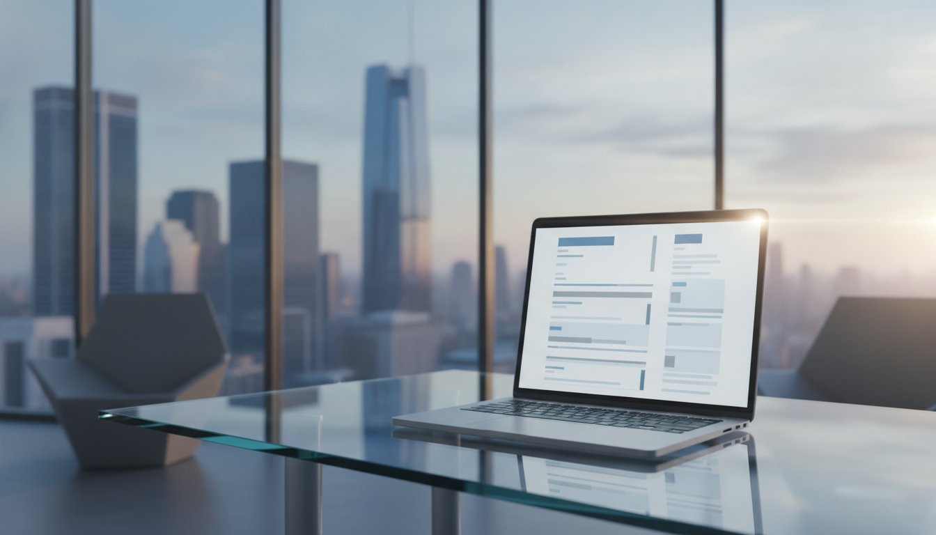 Mastering the Harvard Resume Layout for the 2026 Job Market