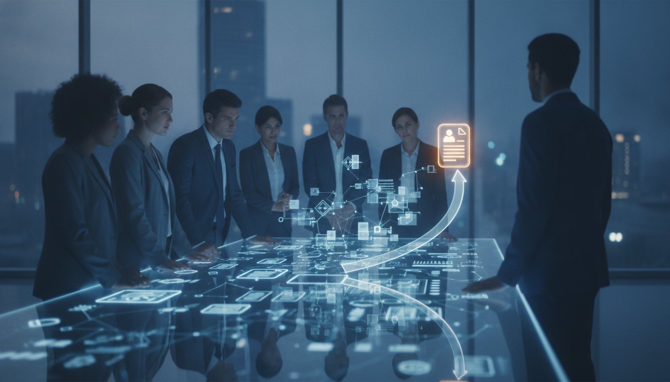 Beat the ATS: Strategic Guide for the 2026 Job Market