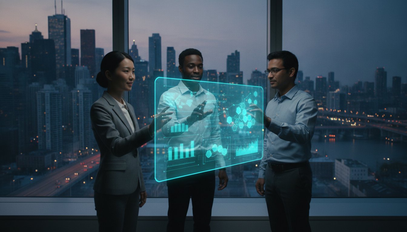 Rezumi (Rezimu): Your Strategic AI Partner for the North American Job Market