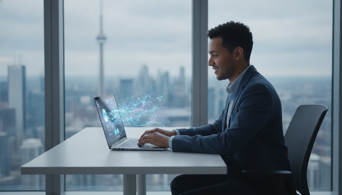 AI Cover Letter Generator Canada: Command the 2026 Job Market