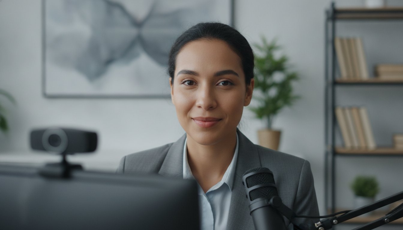 How to Prepare for a Video Interview: Command the Camera in 2026