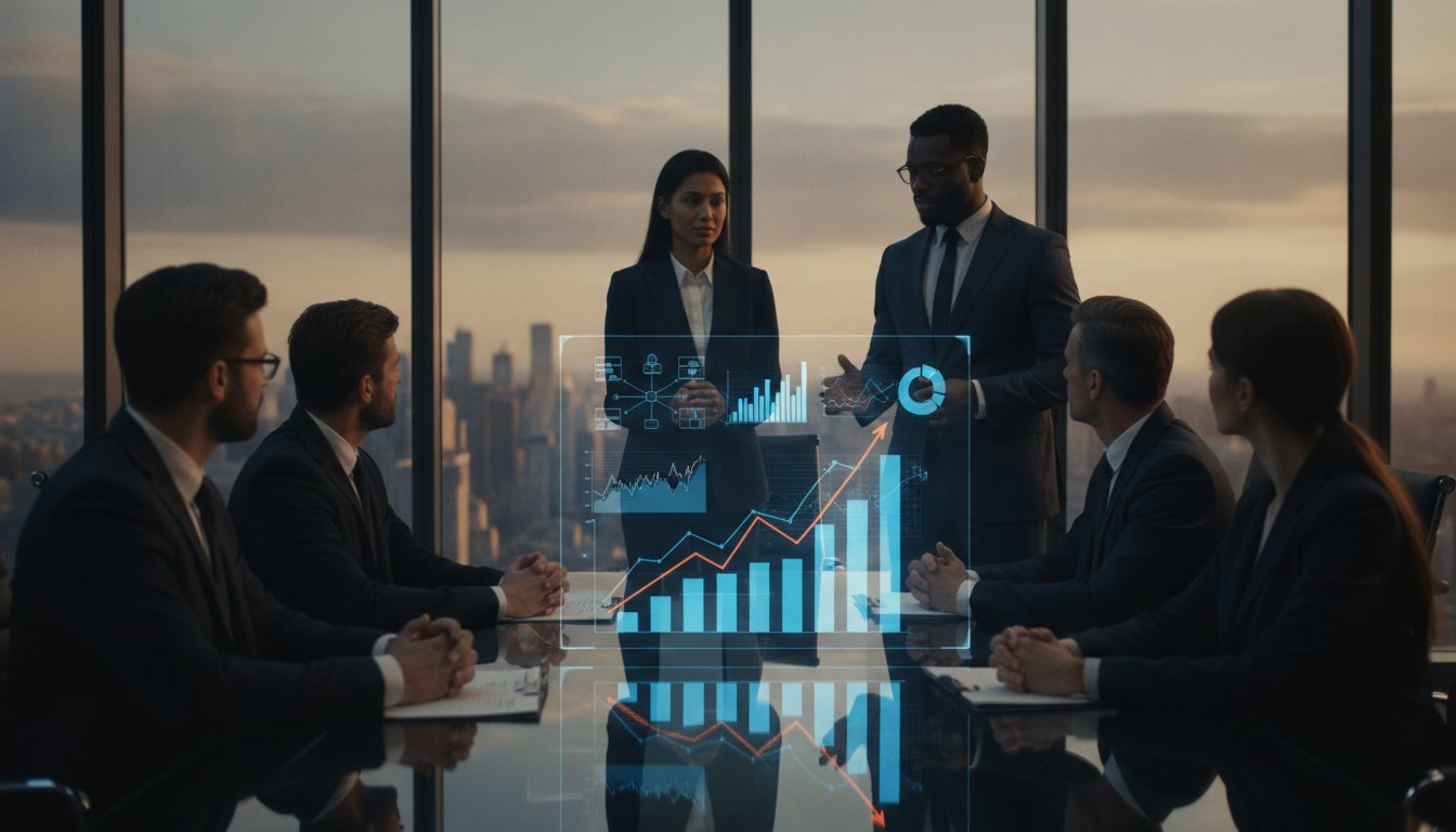 Director Interview Questions: Strategic Answers for the 2026 Market