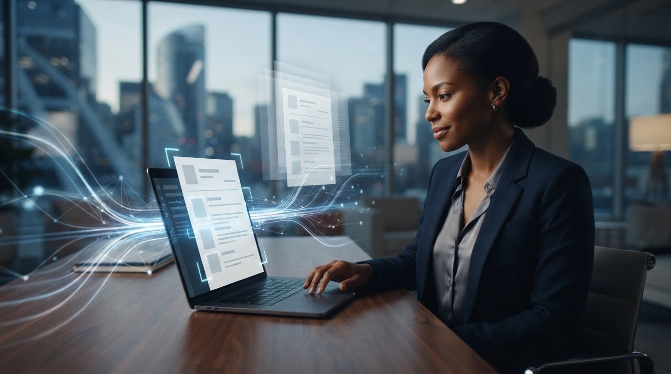 ATS Resume Summary Examples: Command the 2026 North American Market
