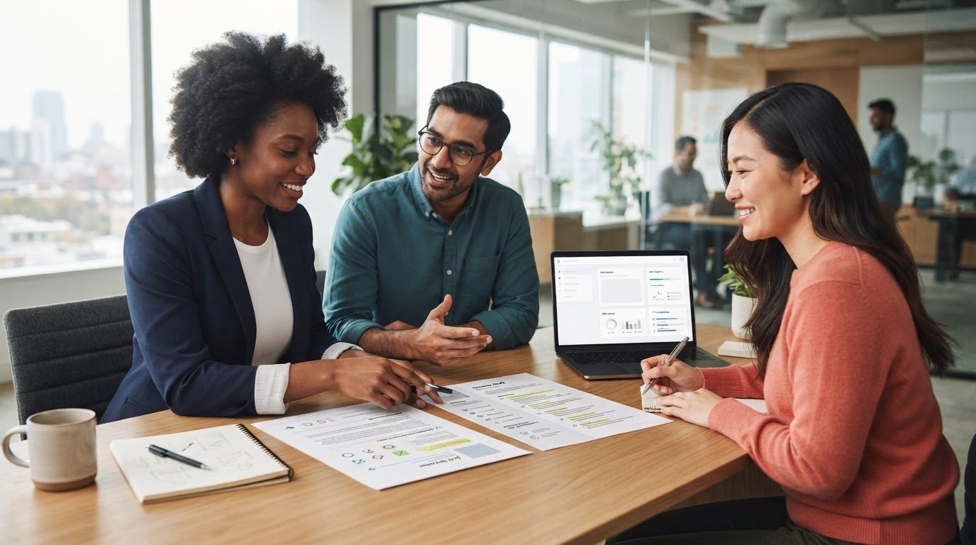 Resume Review Checklist: How to Improve Your Resume in 2026