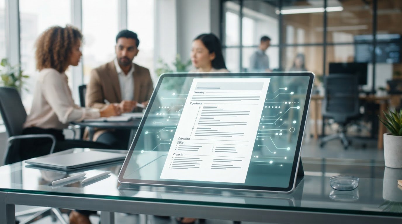 ATS Resume Formatting Guidelines: Make Your Resume Easy to Parse in 2026