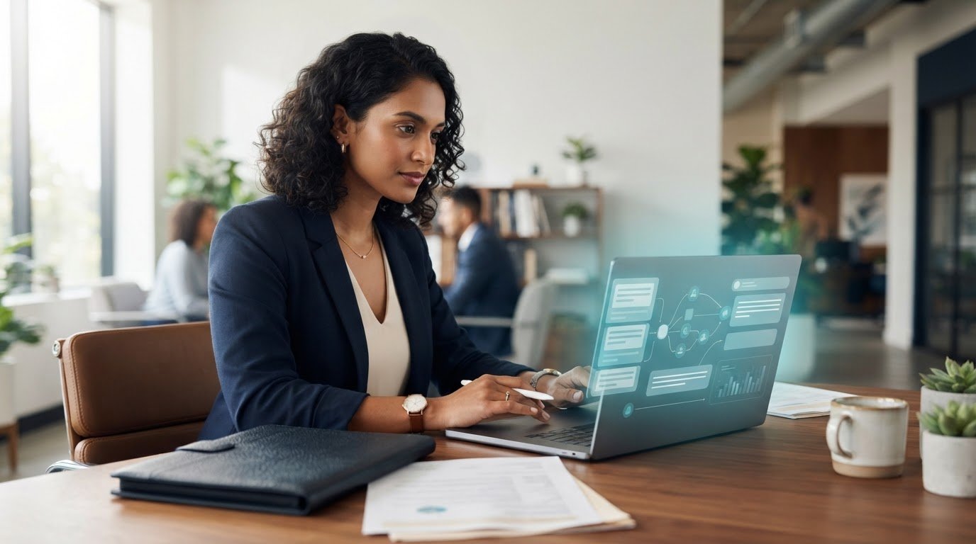 AI Cover Letter Generator: Create a Tailored Letter You Can Stand Behind