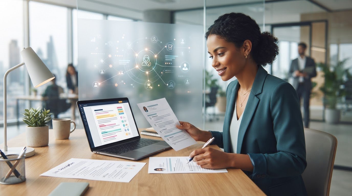 Resume Keyword Optimization: Match Your Experience to the Job