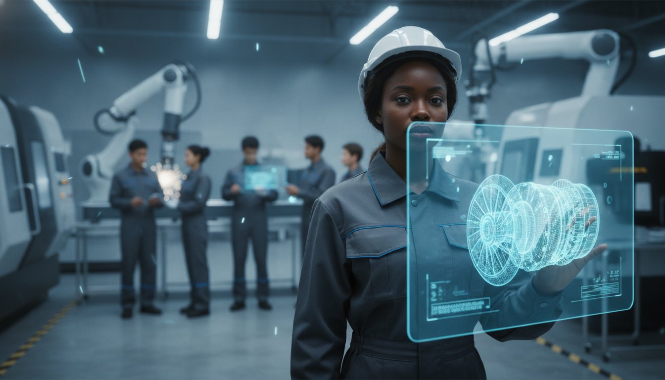 How to Become a Machine Operator and Land Your Next Role in 2026