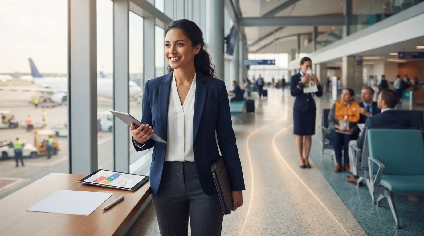Flight Attendant Resume: How to Show Safety, Service, and ATS-Relevant Skills