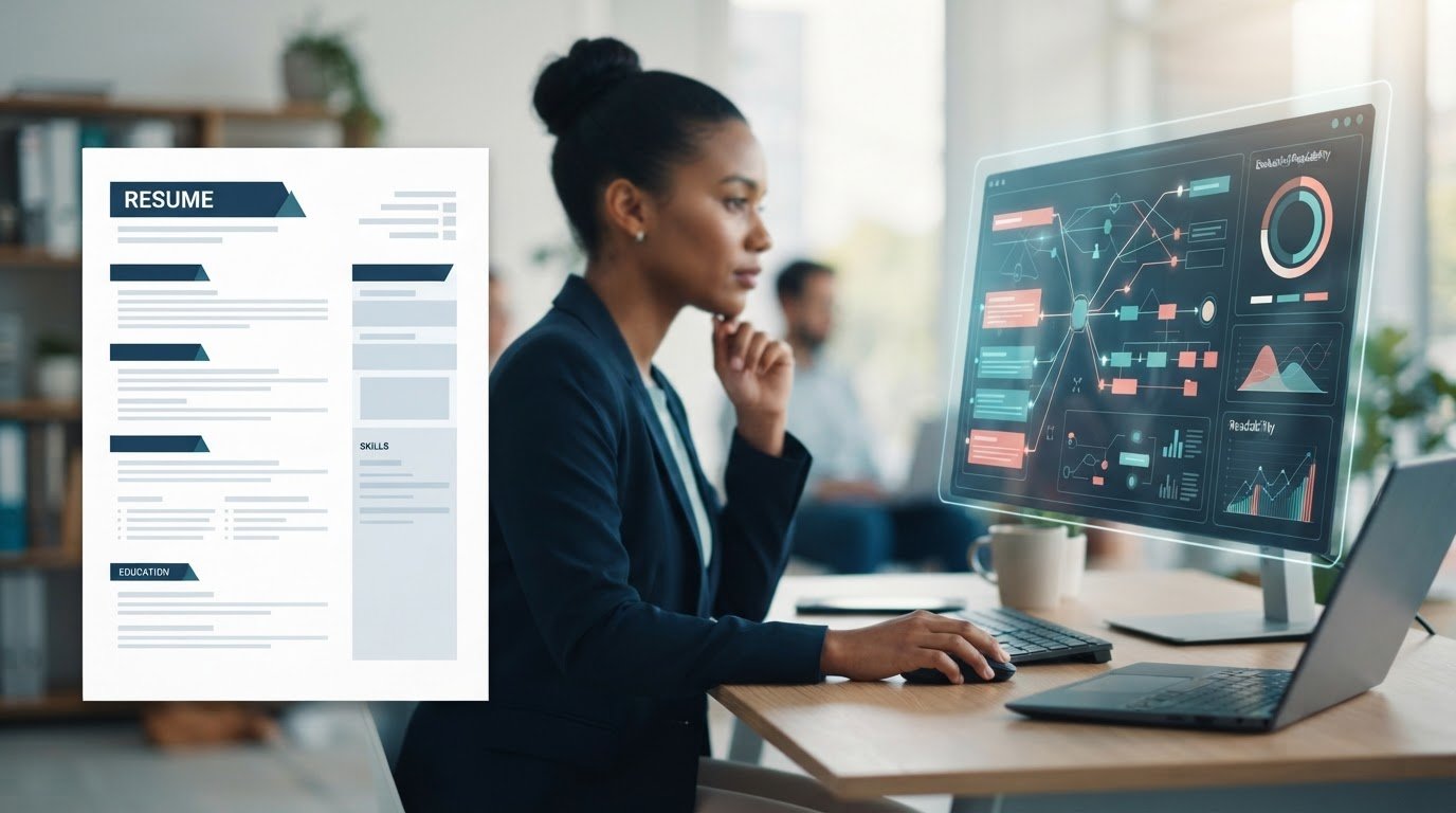 How to Check a Resume for ATS: A Practical Guide