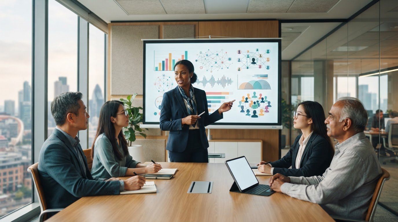 Sociologist Interview Questions: Master Answers and Secure Your Next Role