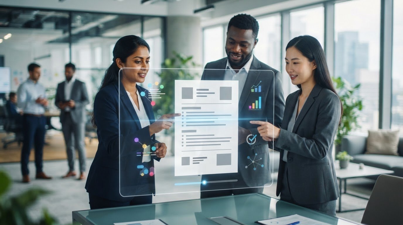 How to Optimize Resume Bullet Points for ATS and Recruiters